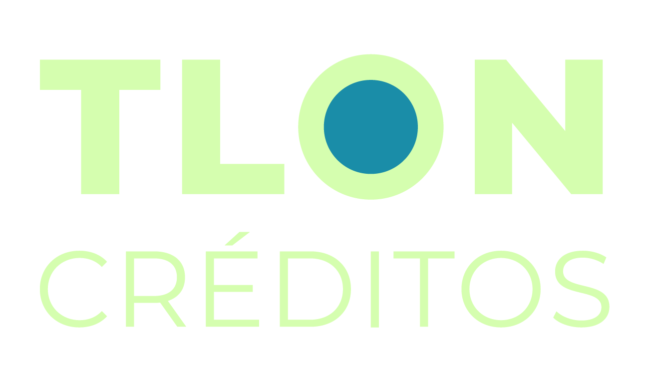 Créditos TLON Logo