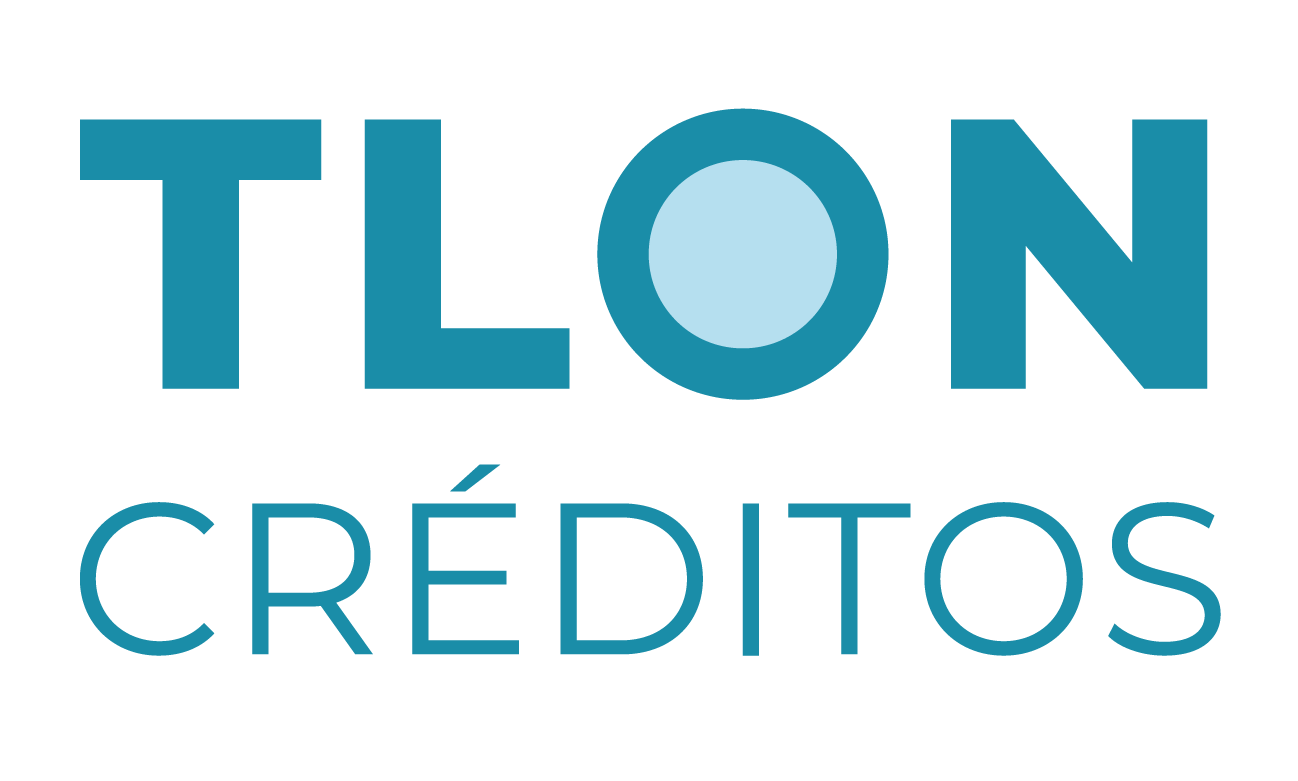 Créditos TLON Logo